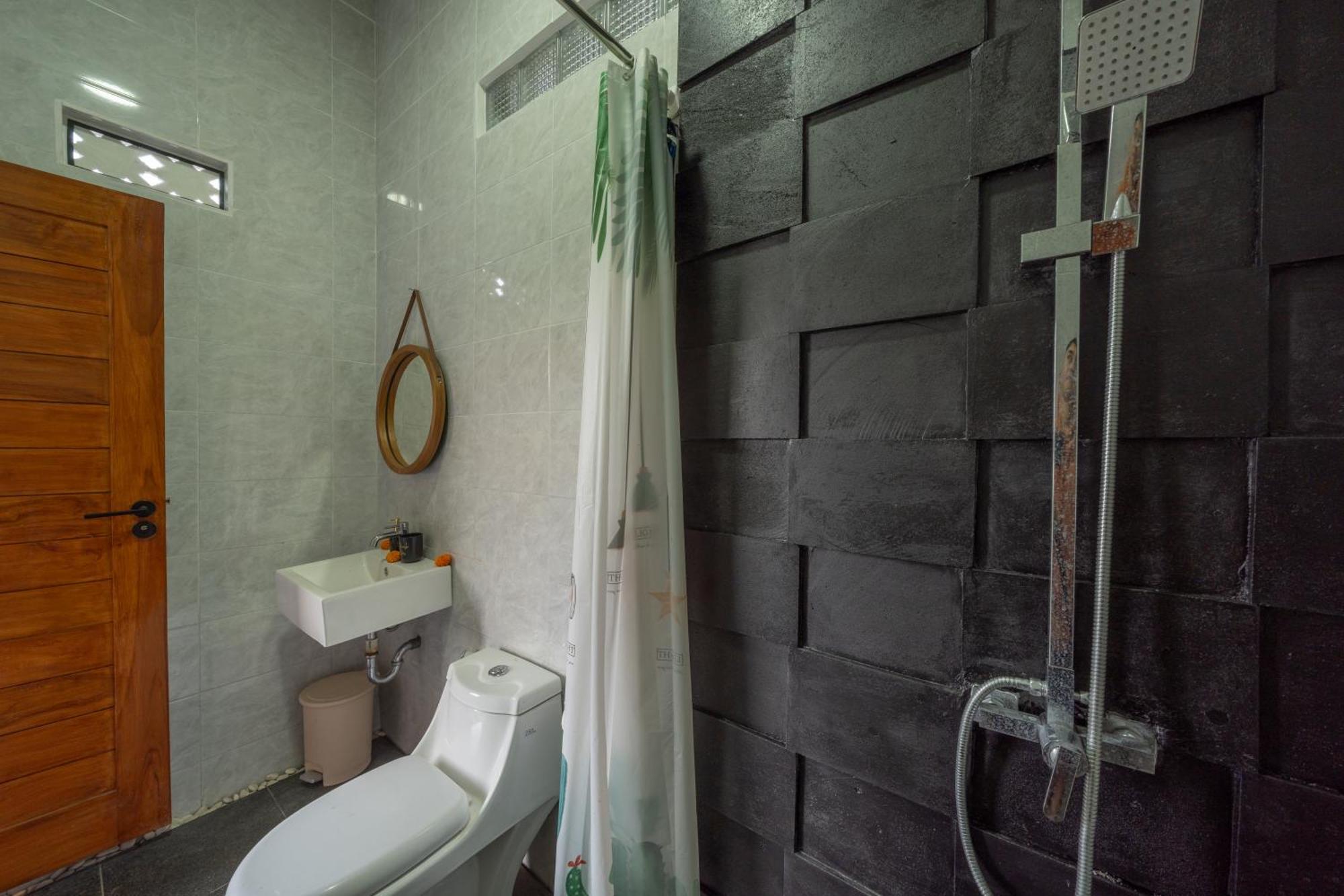 Wisana Sebatu By Uniquecations Ubud (Bali)