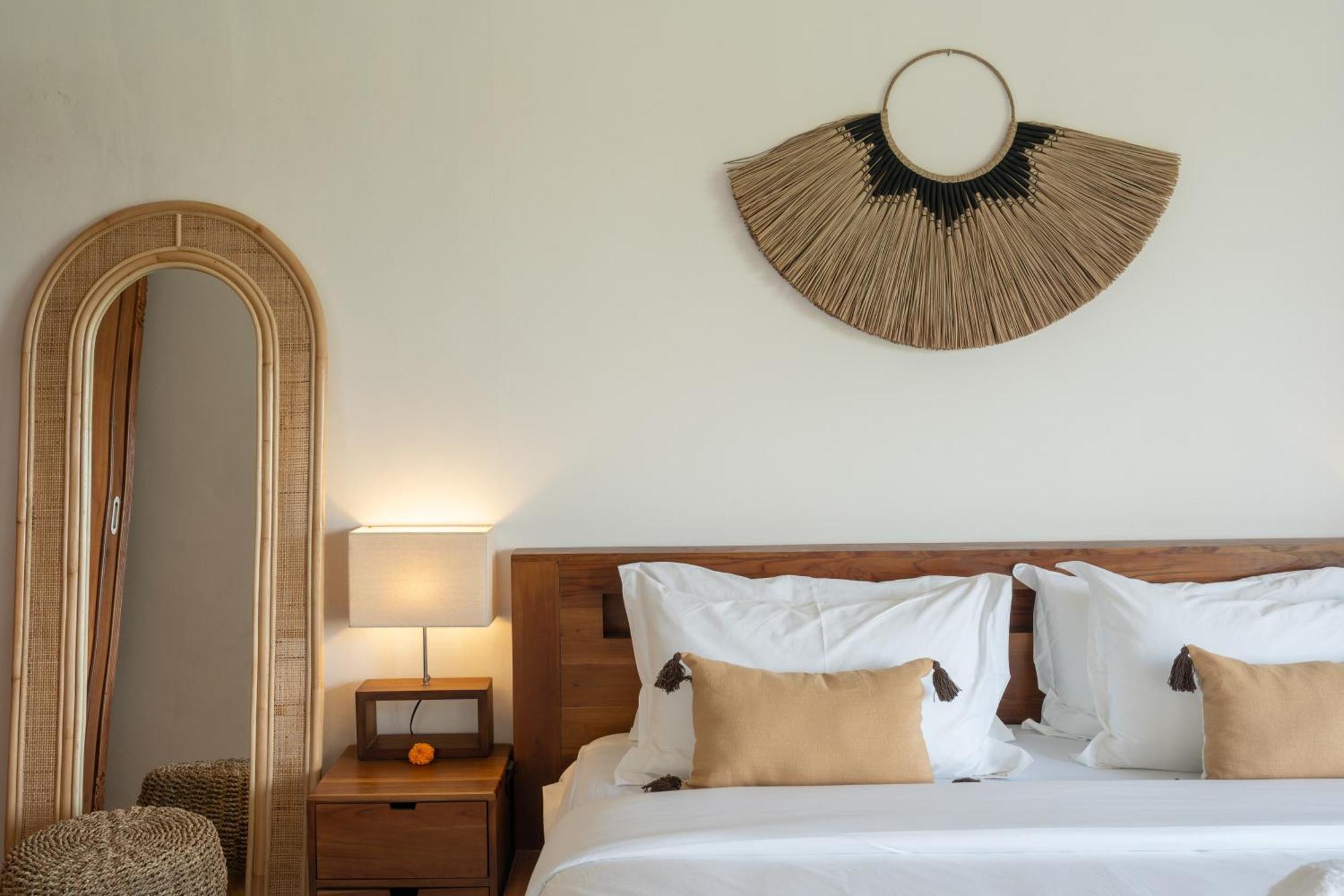 Wisana Sebatu By Uniquecations Villa Ubud (Bali)
