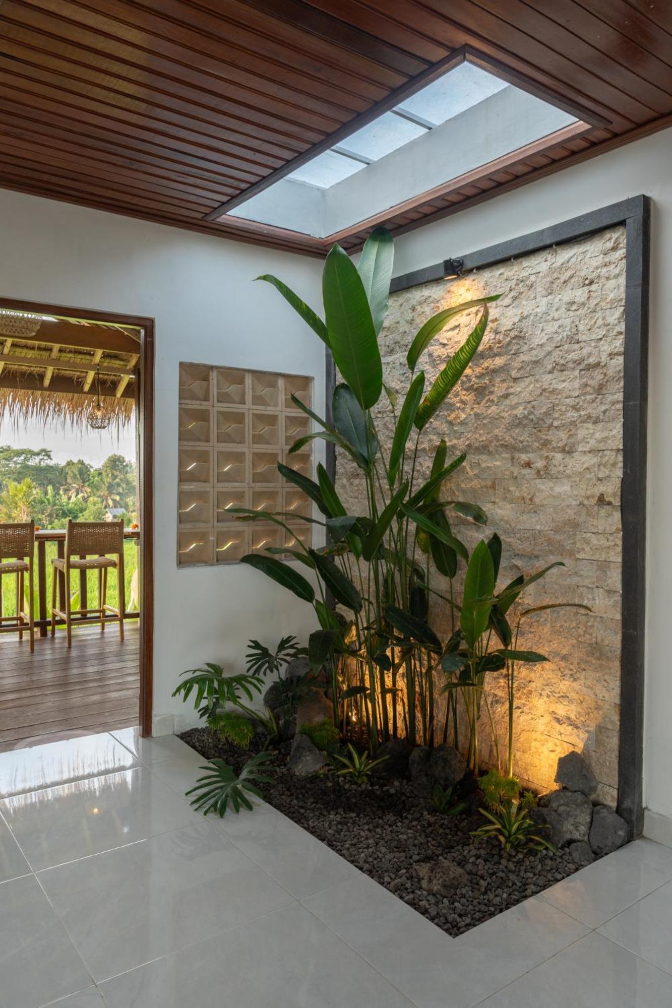 Wisana Sebatu By Uniquecations * Ubud (Bali)