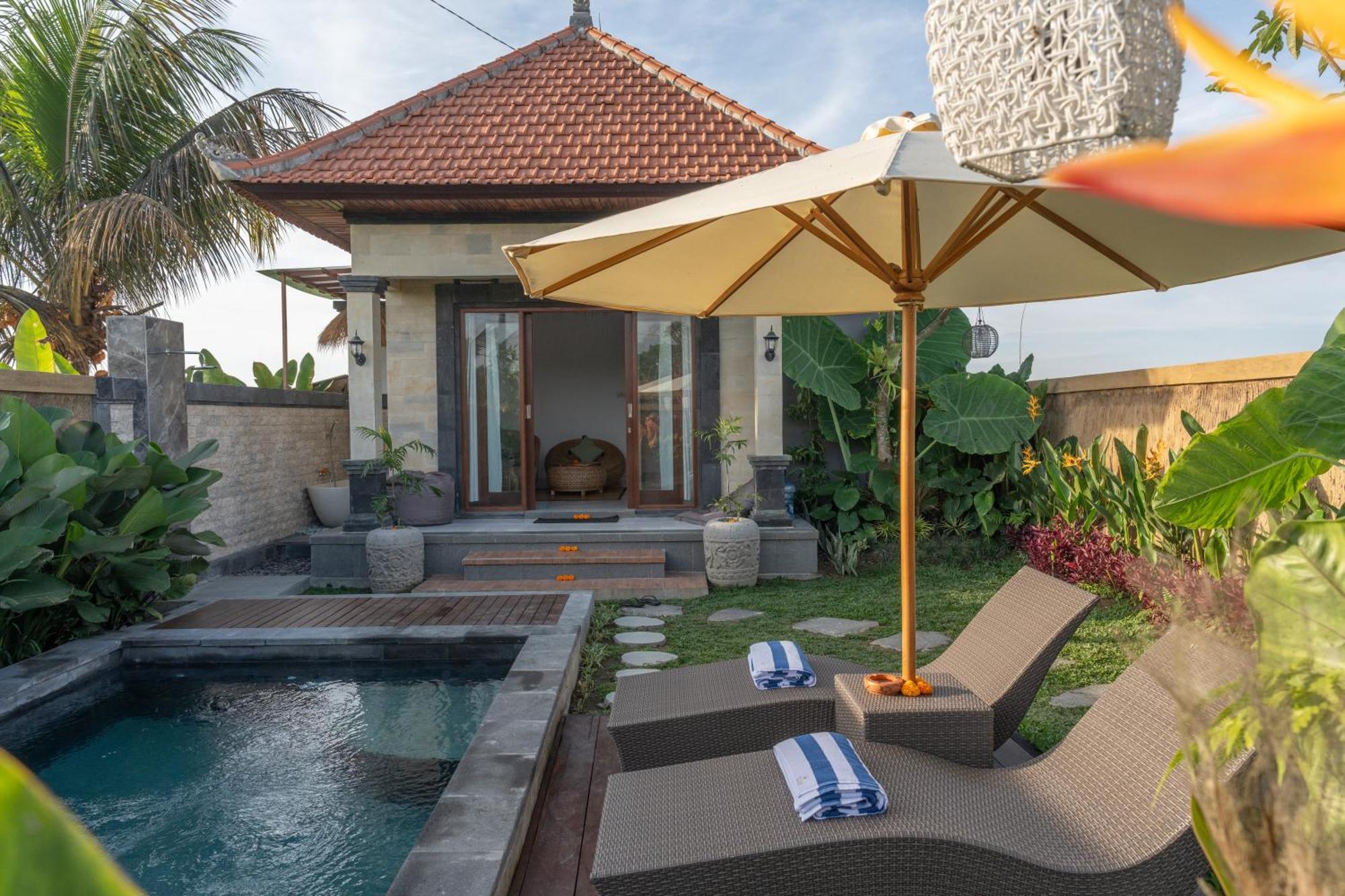 Wisana Sebatu By Uniquecations *
