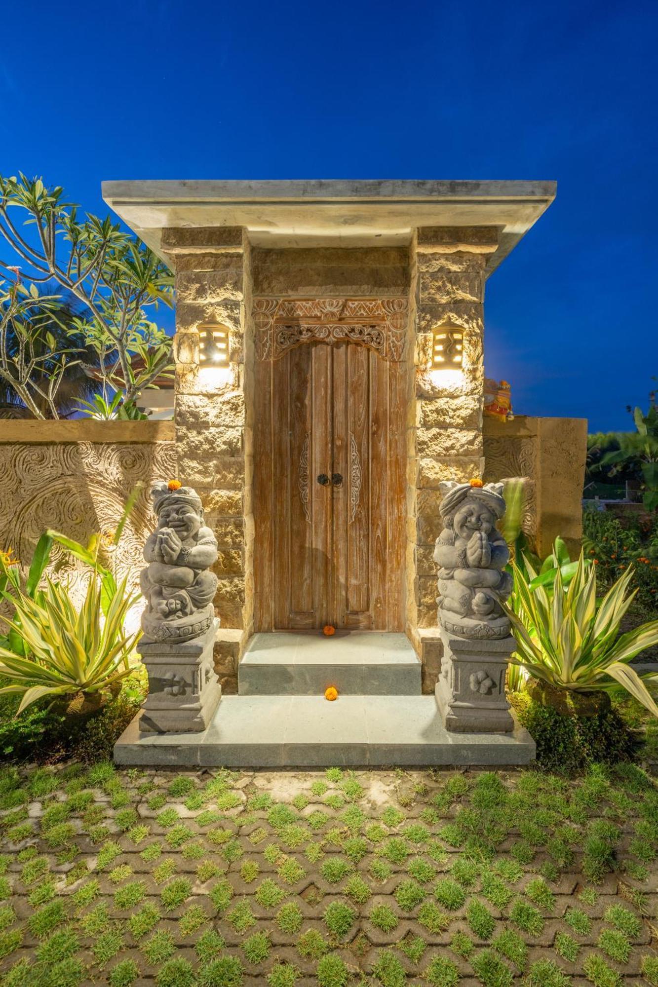 Wisana Sebatu By Uniquecations Ubud (Bali)
